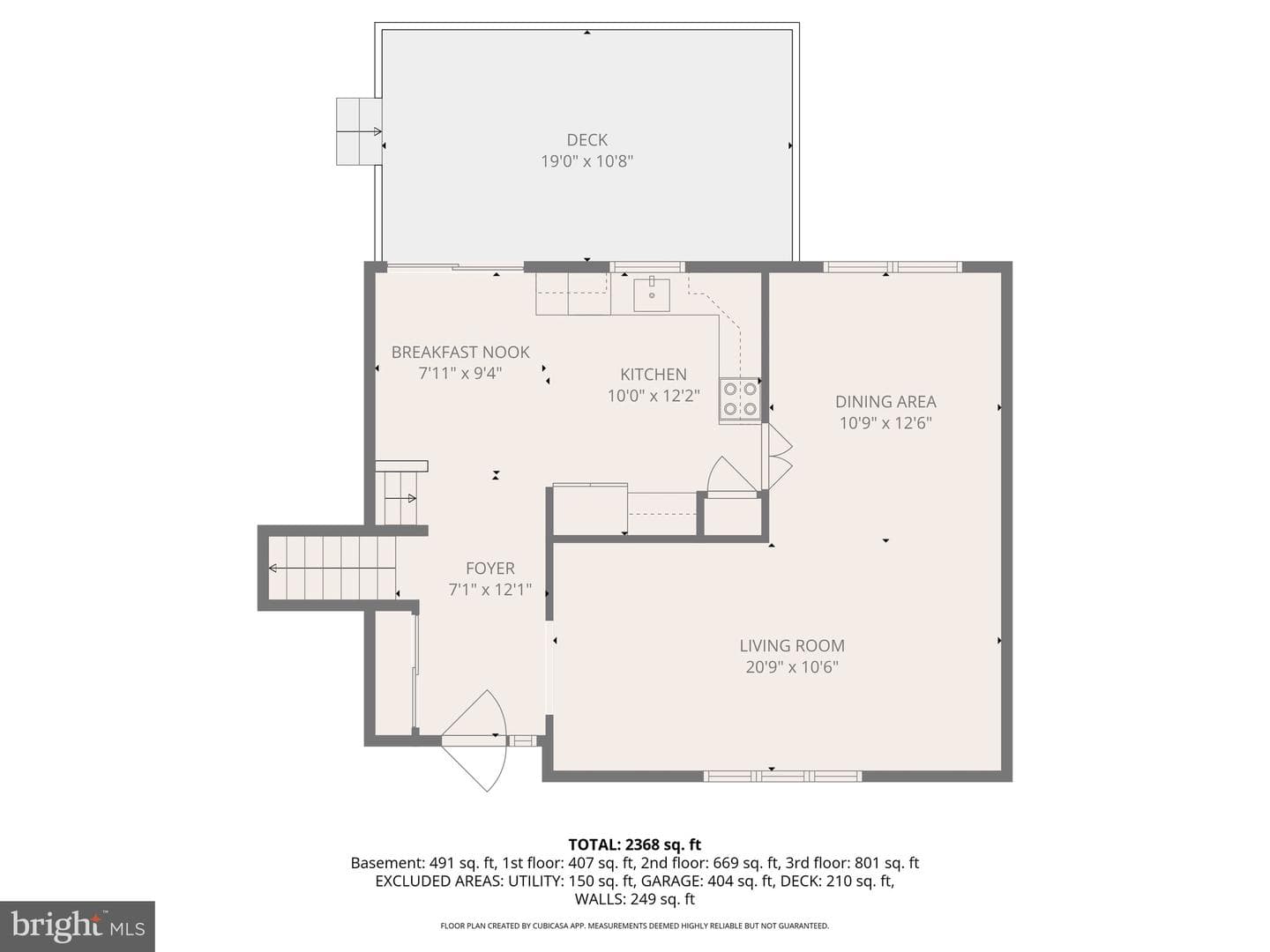 12121 Velvet Hill Drive photo 10