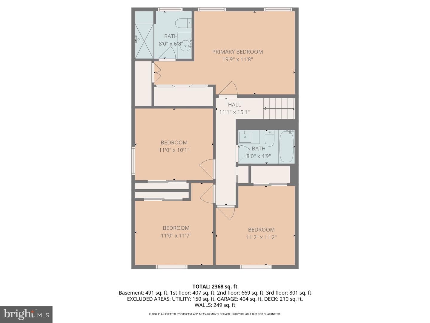 12121 Velvet Hill Drive photo 12