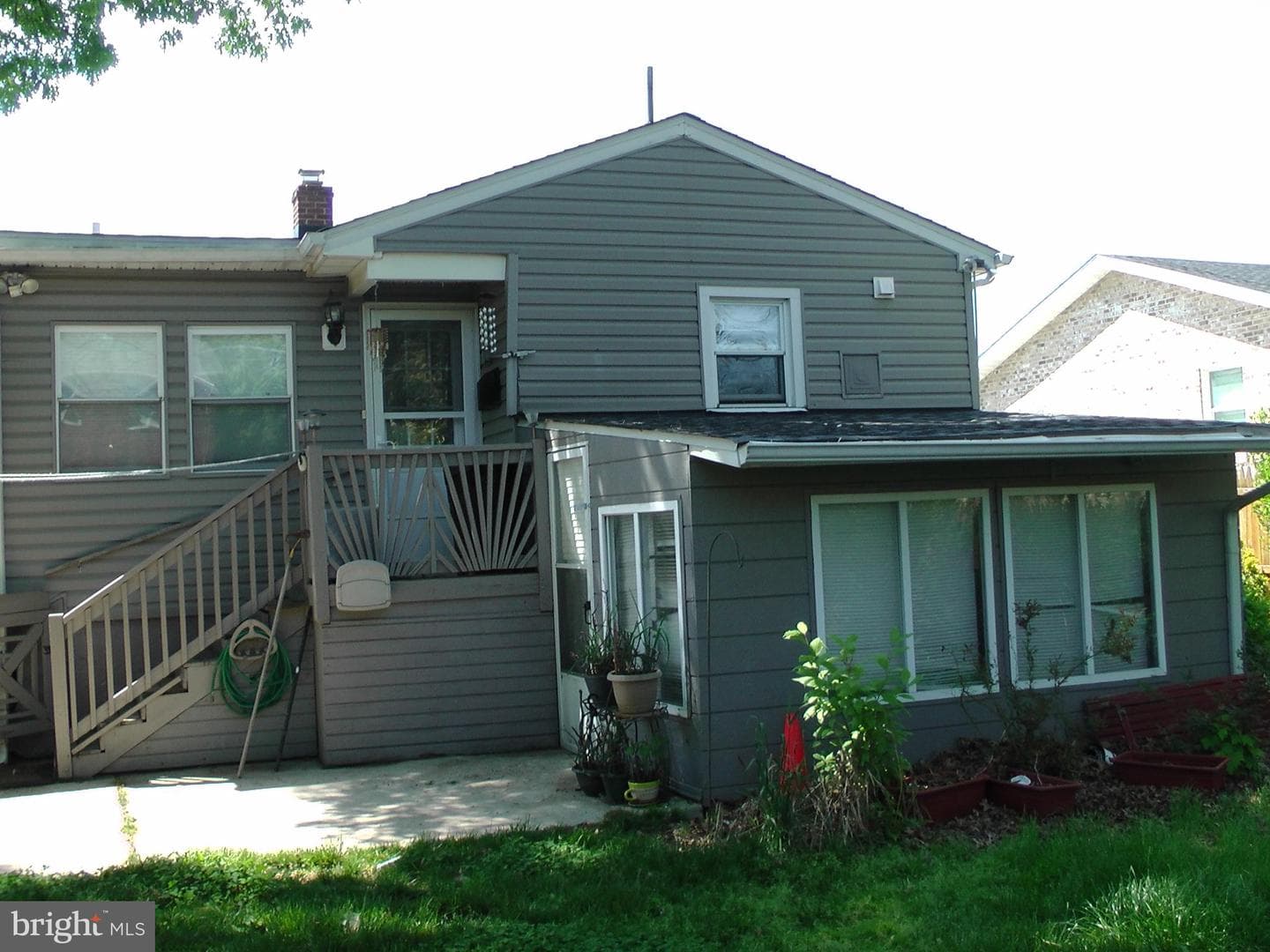 8013 Harris Avenue photo 3
