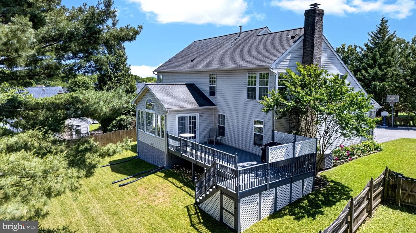 4716 Forge Acre Drive photo 37