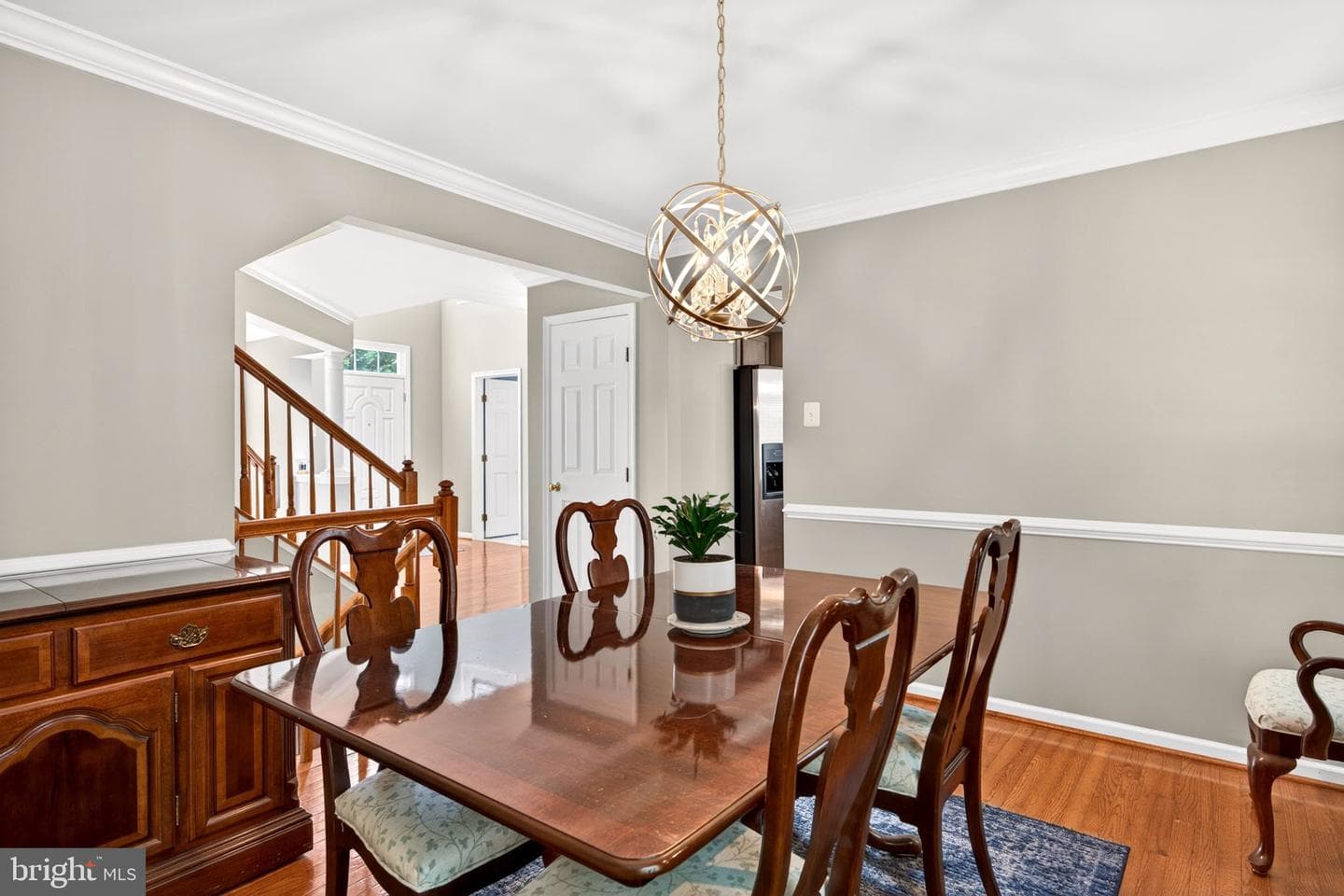 4716 Forge Acre Drive photo 9