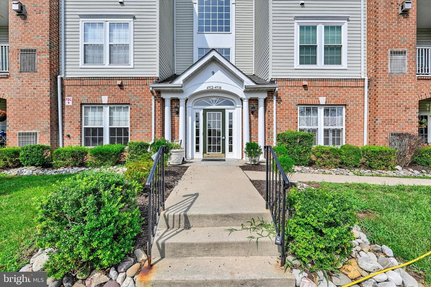 4936 Brightleaf Court #4936 photo 27