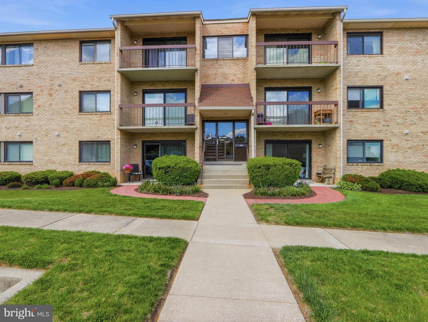 3 Summit Hill Ct #c3, Baltimore