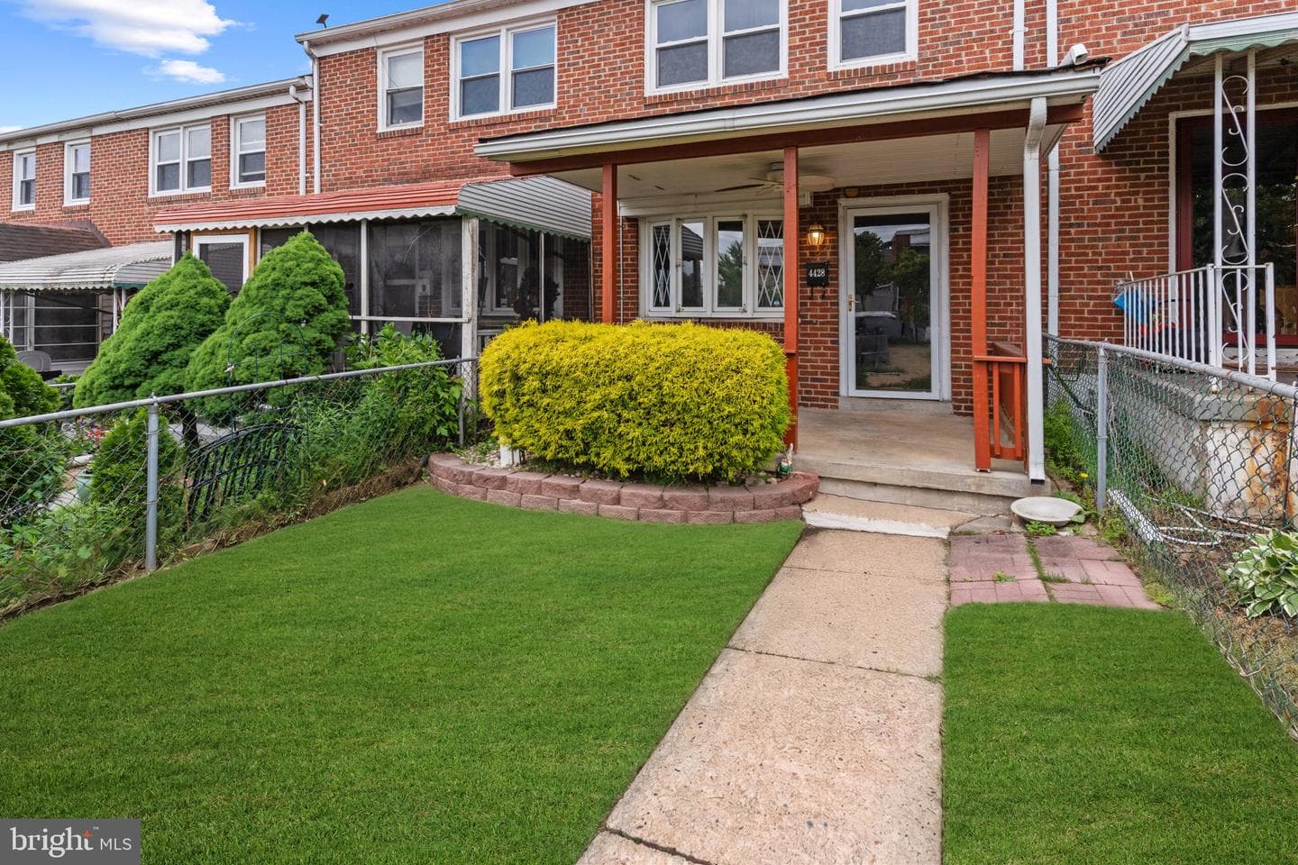 4428 Norfen Rd, Halethorpe