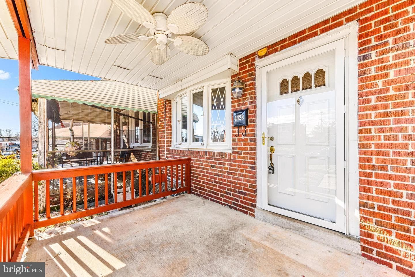 4428 Norfen Rd, Halethorpe