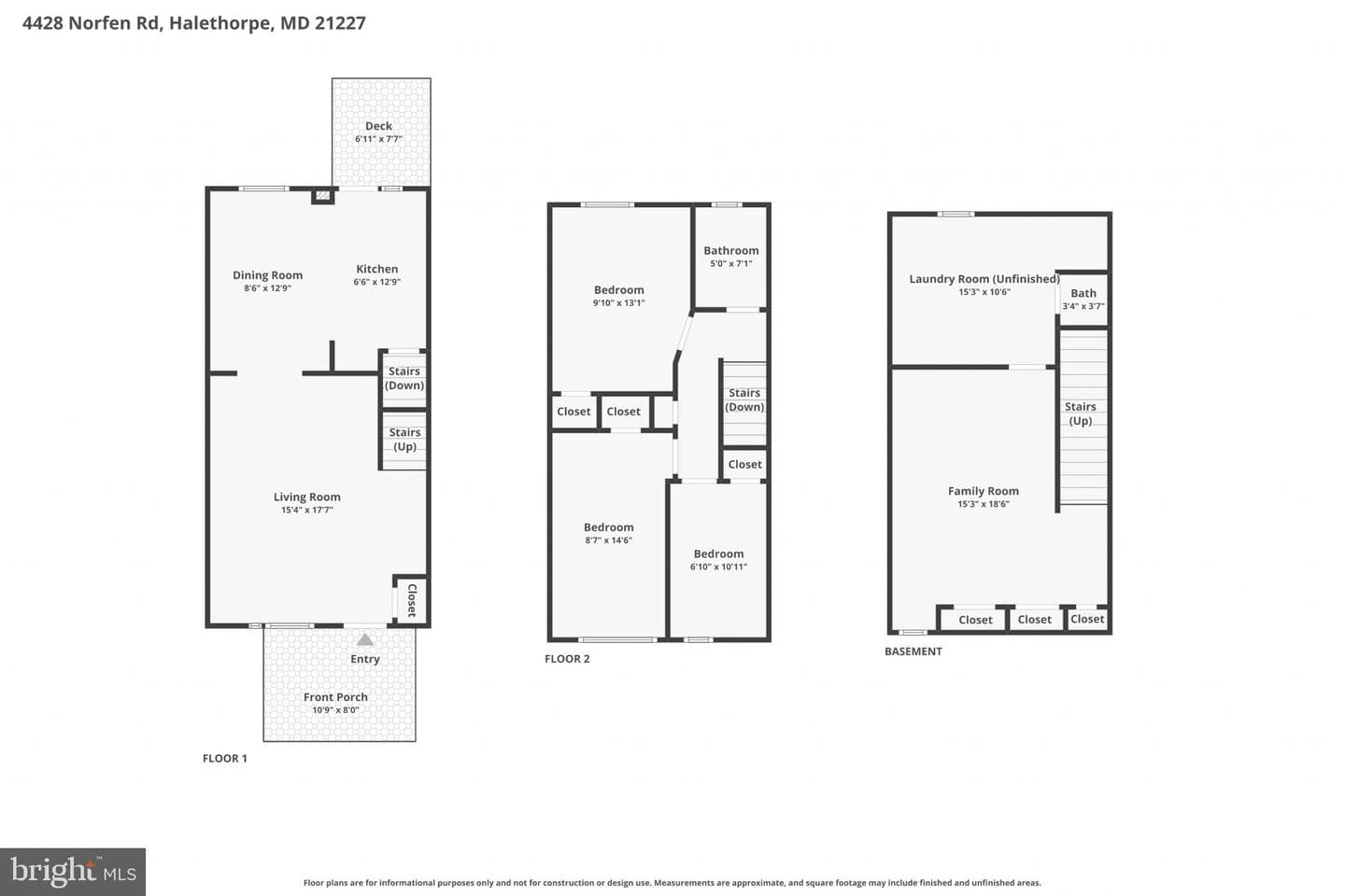 4428 Norfen Rd photo 29
