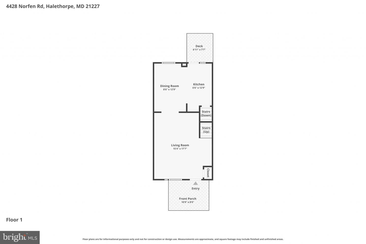 4428 Norfen Rd photo 30