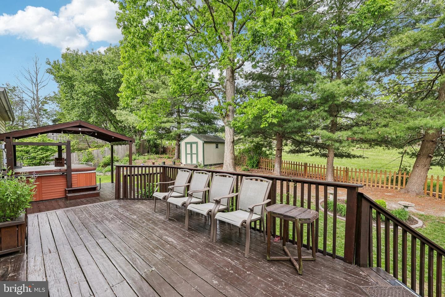 8 Amys Way Court photo 46