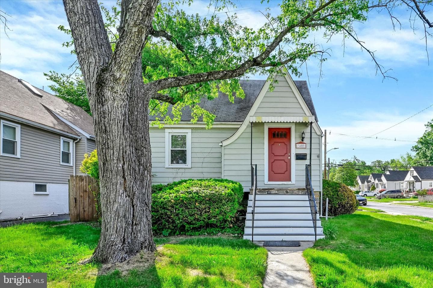 7401 Park Drive