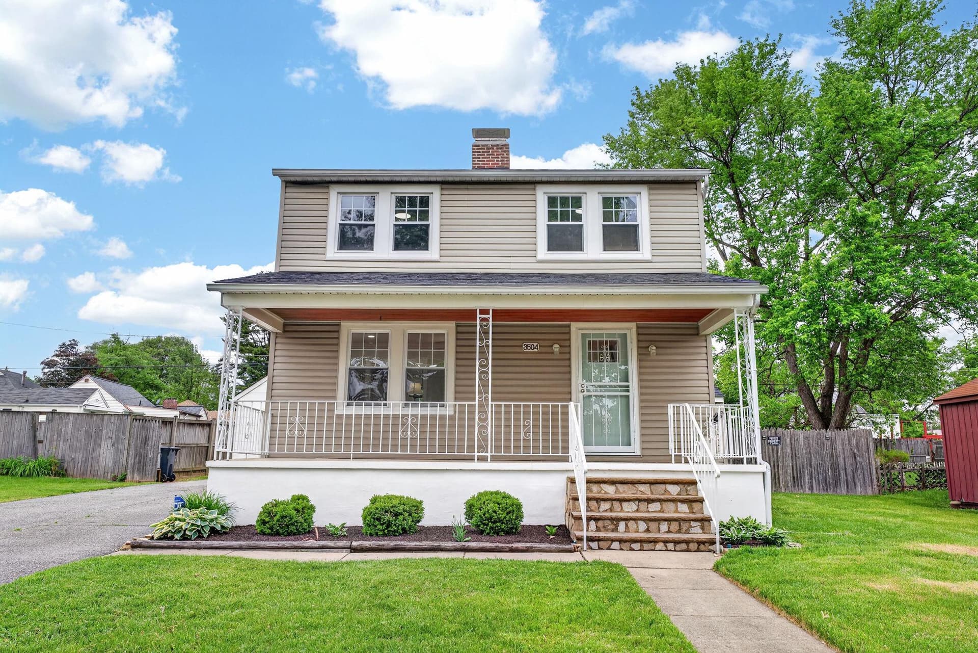 3504 Abbie Place photo 47