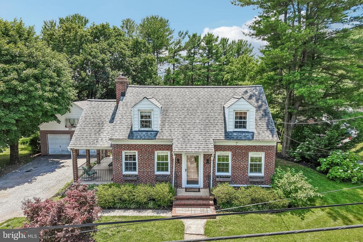 743 Monkton Road photo 48