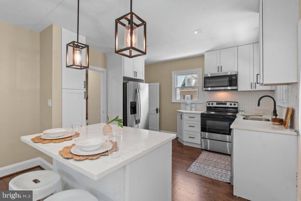 3027 Lavender Avenue, Baltimore