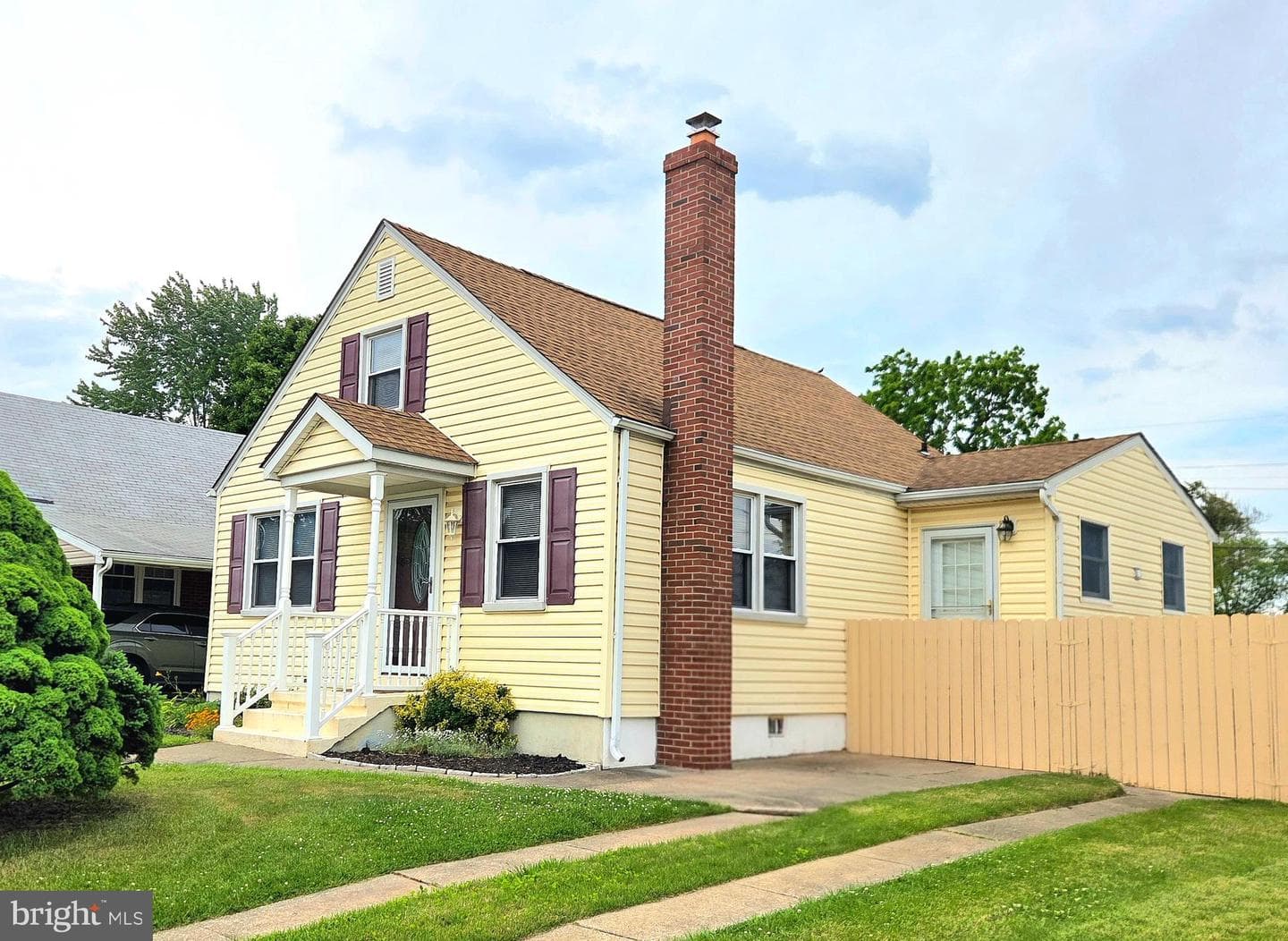 2623 Ambler Road, Baltimore
