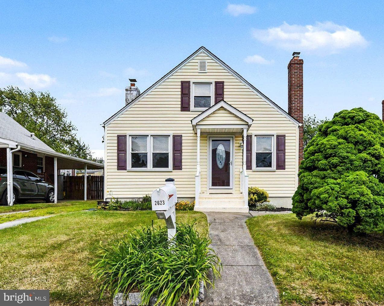 2623 Ambler Road photo 4