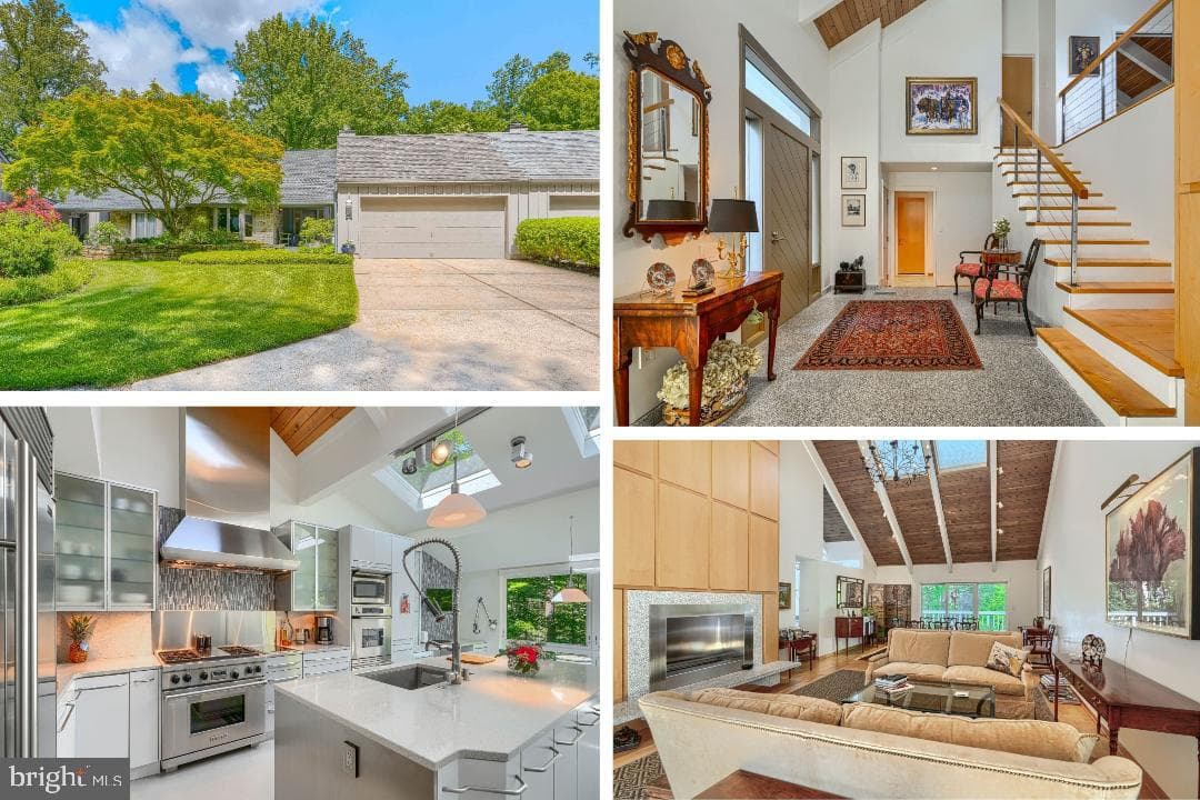 2504 Stone Mill Road, Baltimore