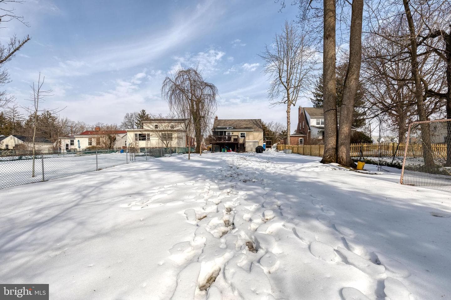611 Goucher Avenue photo 39