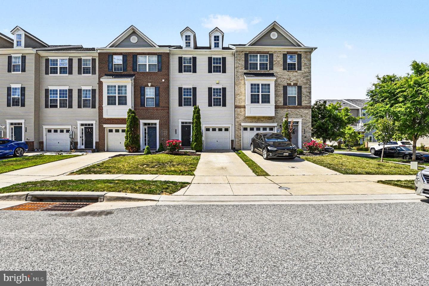 957 Morgan Run Road, Middle River