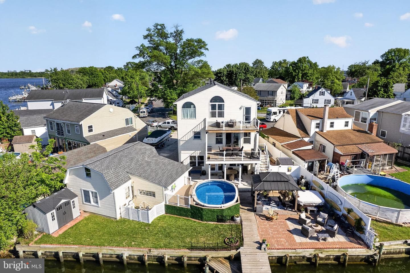 8224 Northview Road, Baltimore