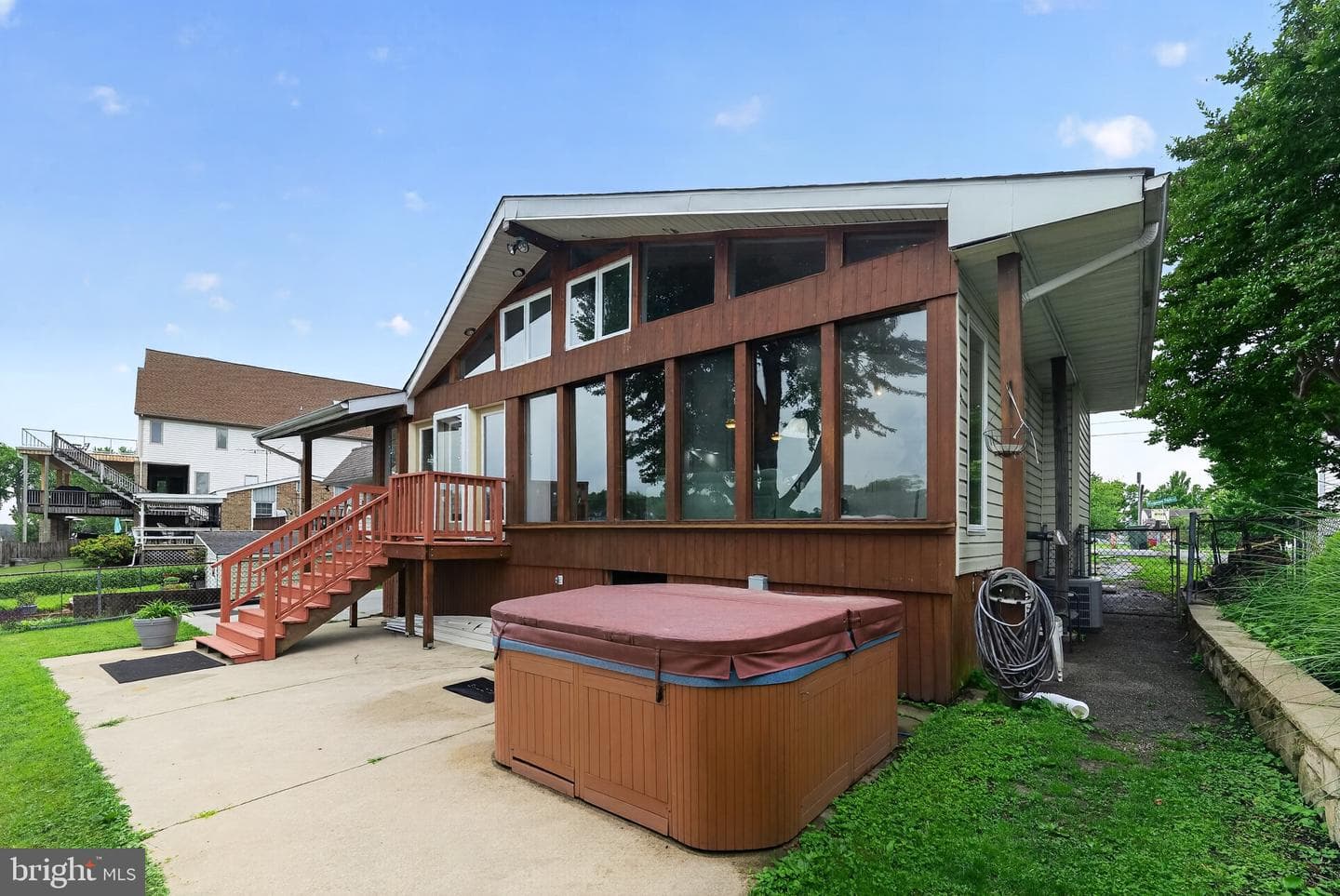 152 Kingston Park Lane photo 37