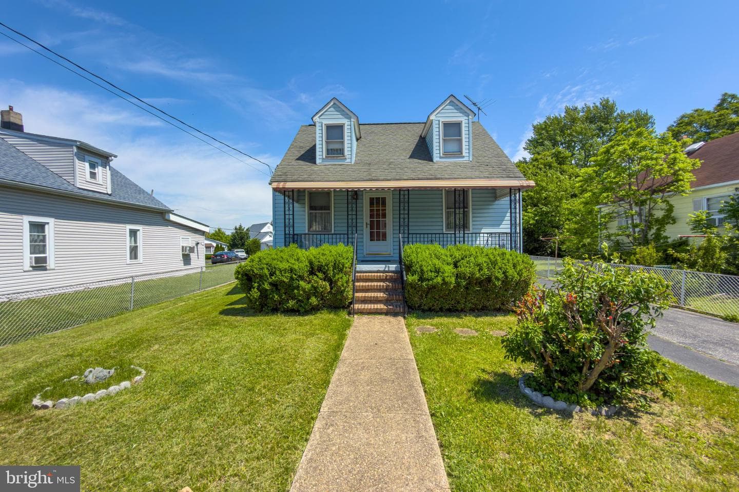 802 Wise Avenue, Baltimore