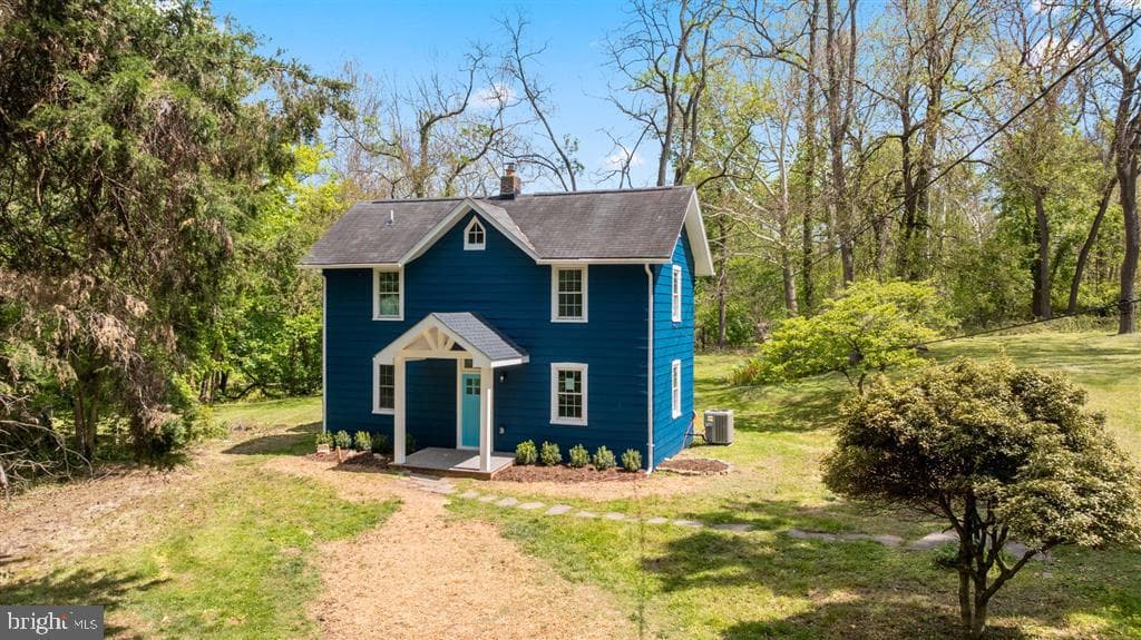 521 Brightfield Road, Lutherville Timonium