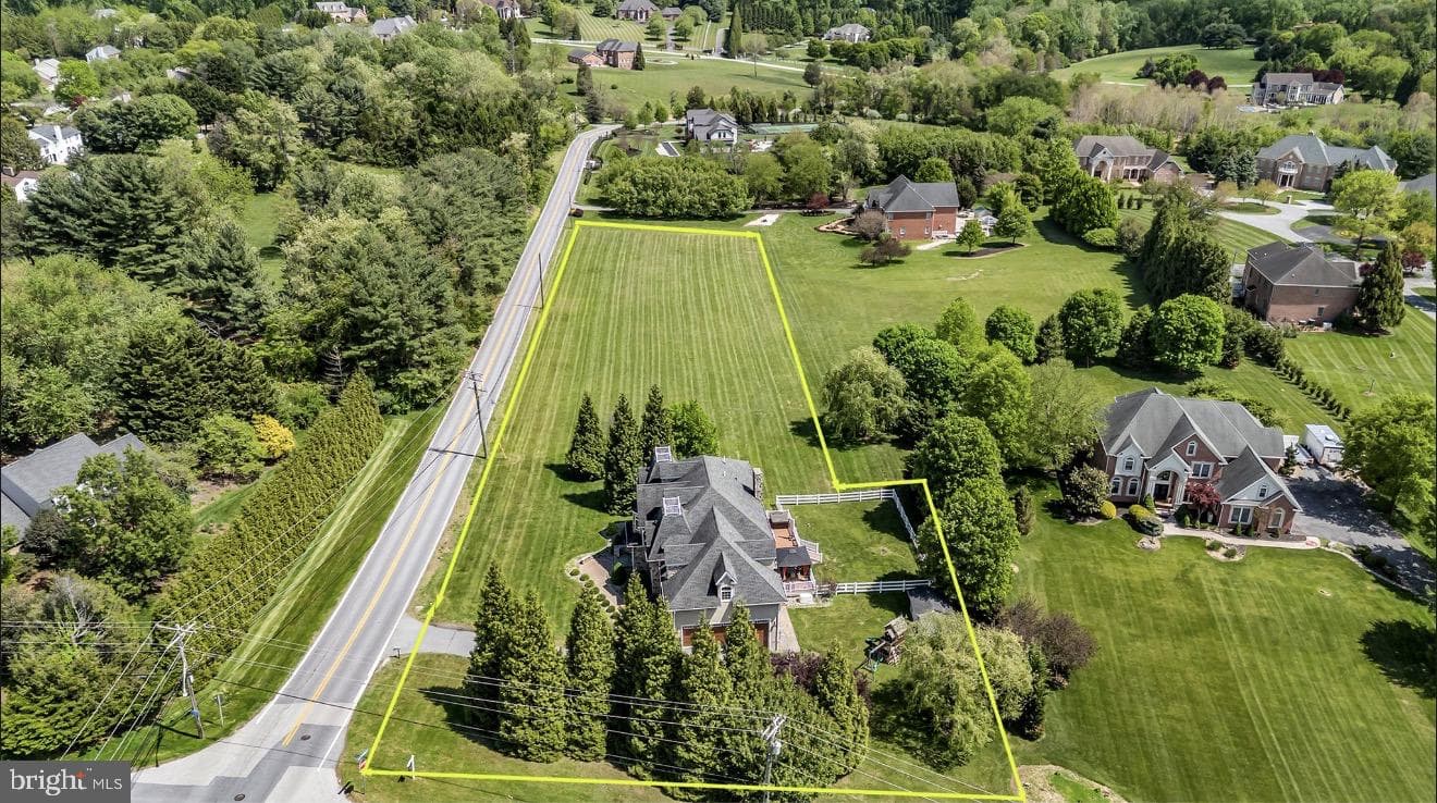2301 Old Bosley Road, Lutherville Timonium