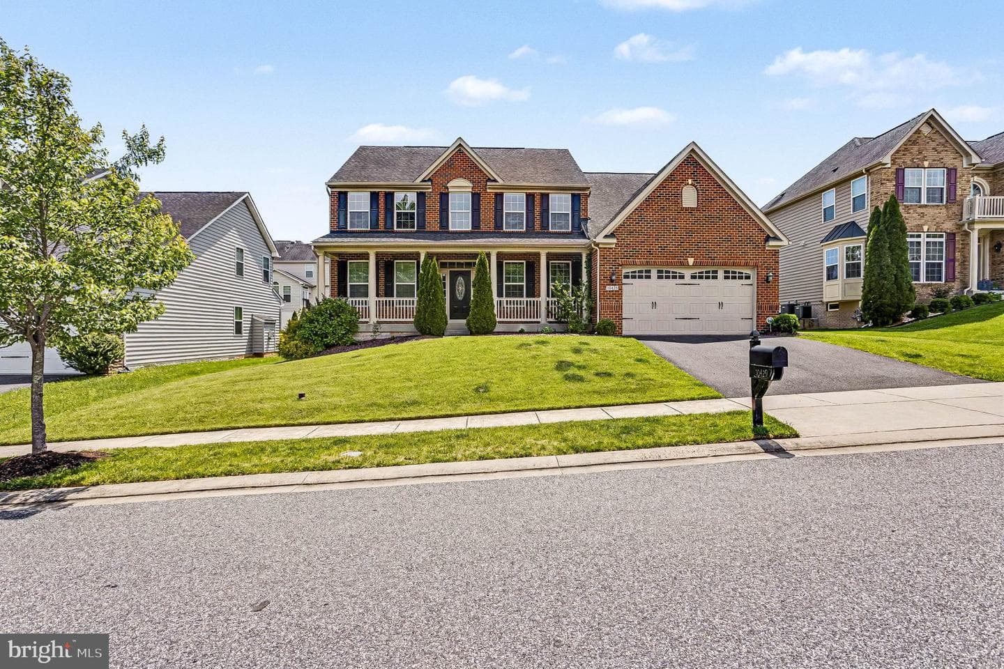 10429 Windlass Run Rd, Baltimore