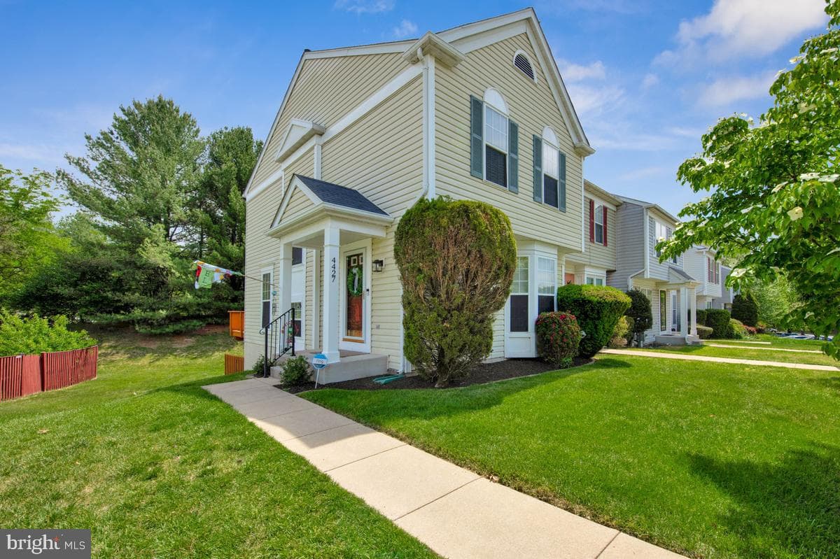 4427 Kentford Road photo 3