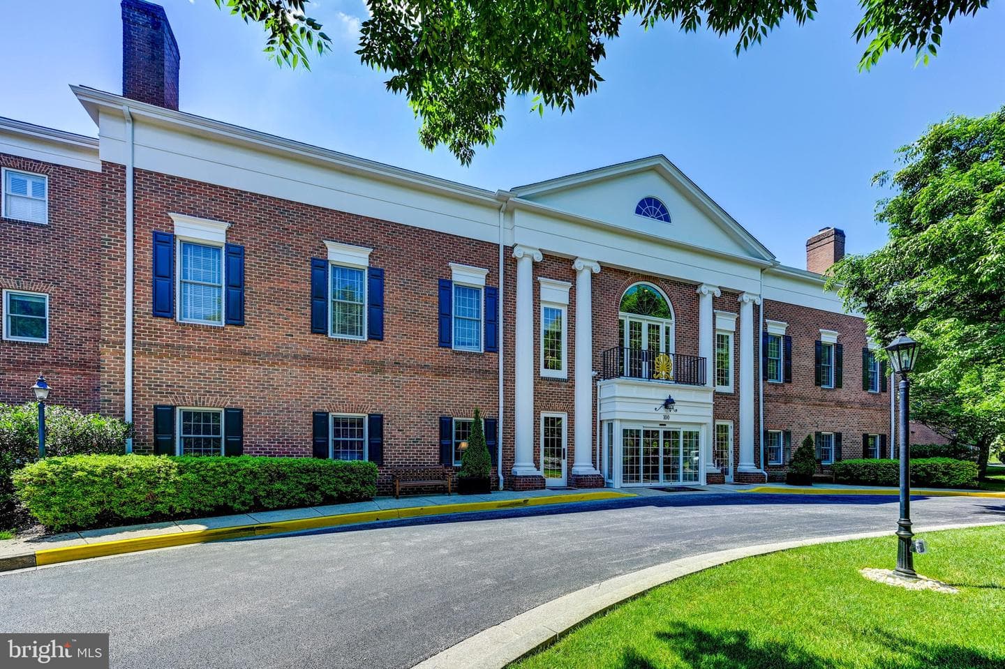 210 Brightwood Club Drive #210, Lutherville Timonium