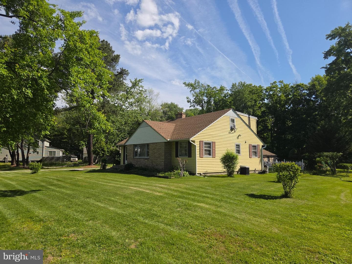 305 Bowleys Quarters Road, Middle River