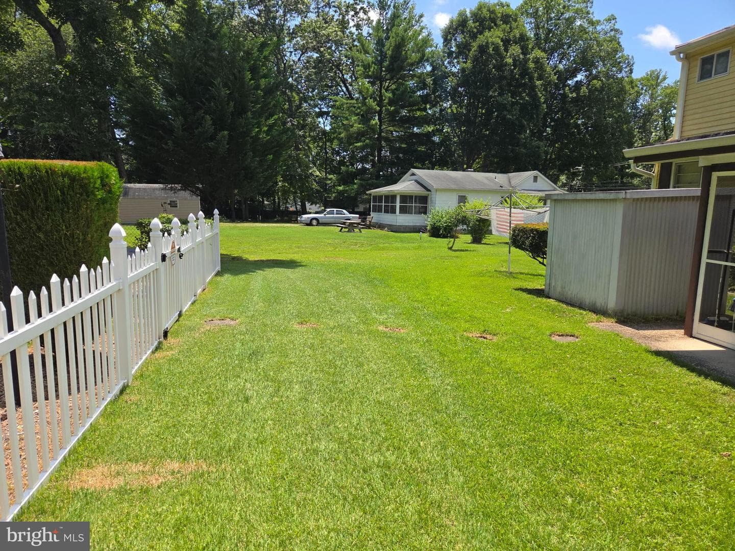 305 Bowleys Quarters Road photo 38
