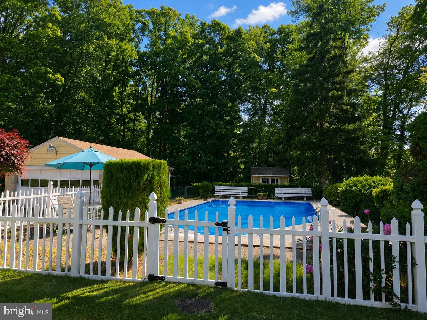 305 Bowleys Quarters Road photo 40