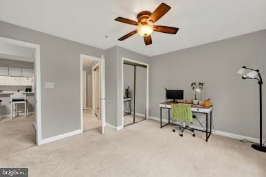2324 Falls Gable Lane #b photo 11