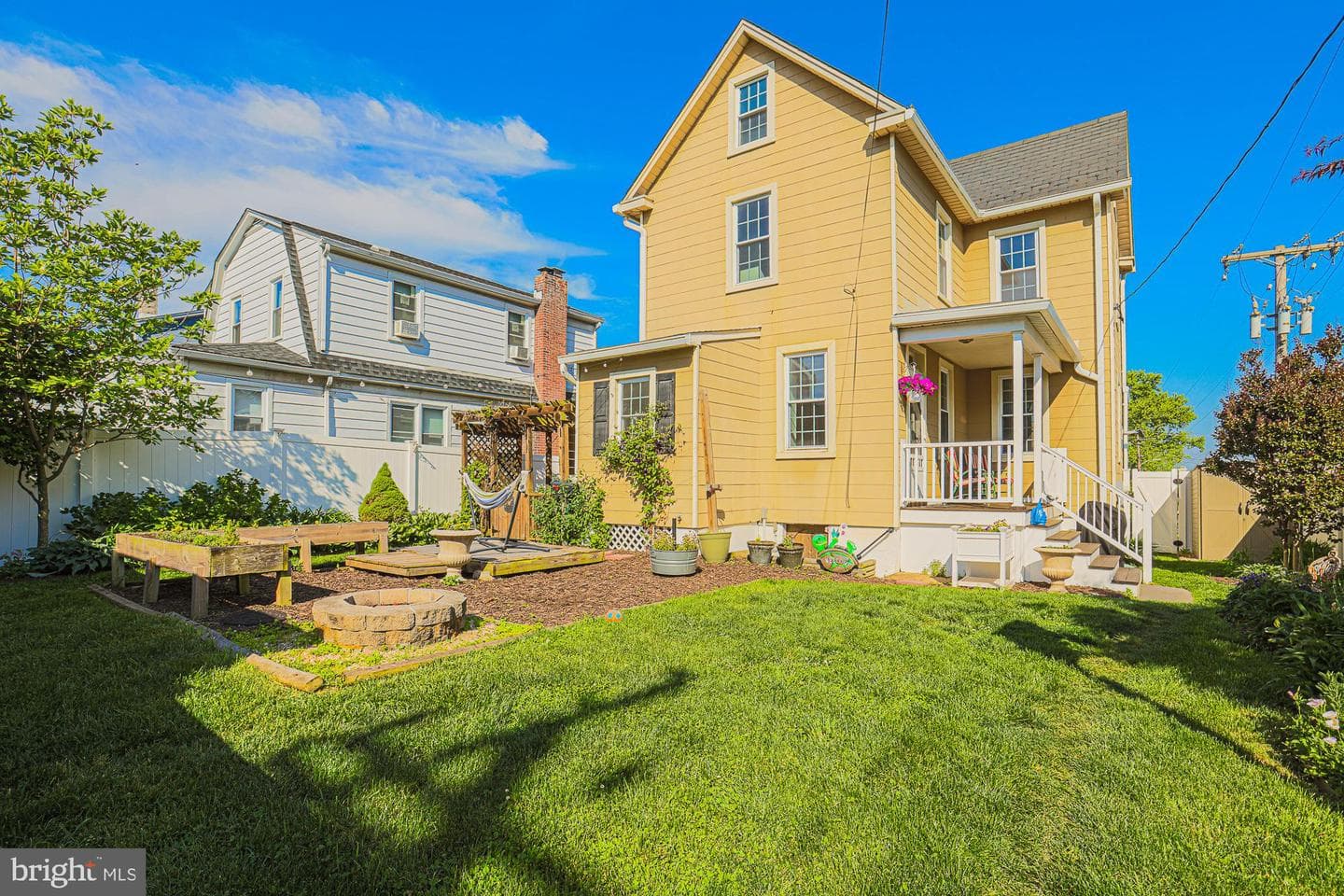 7419 Old Harford Road photo 36