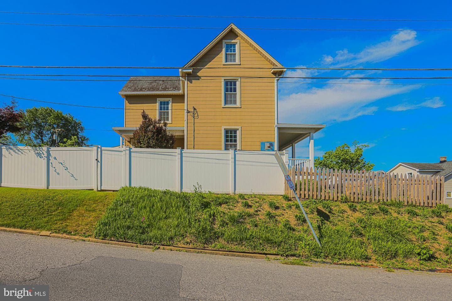 7419 Old Harford Road photo 40