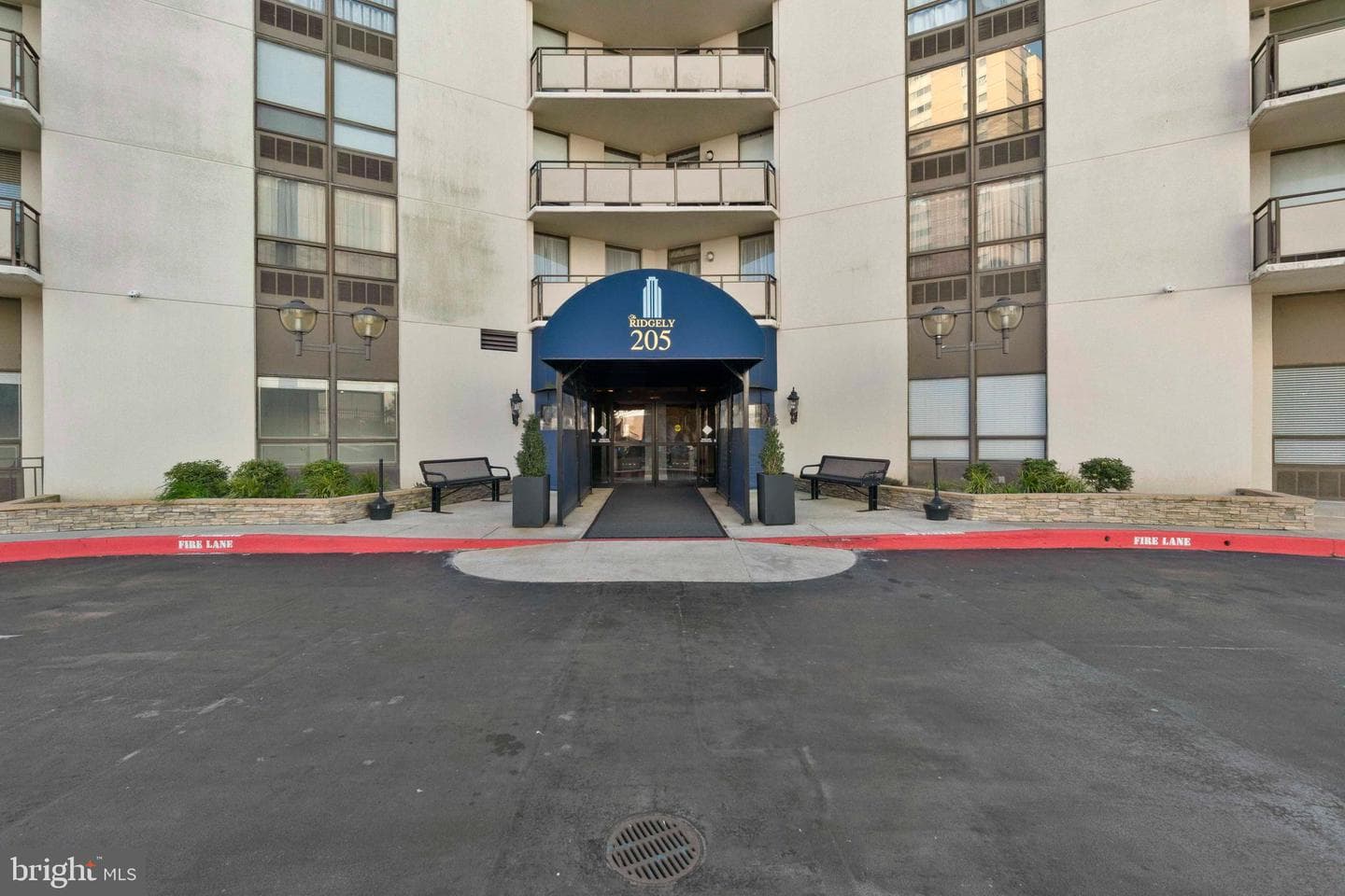 205 E Joppa Road #2703, Towson