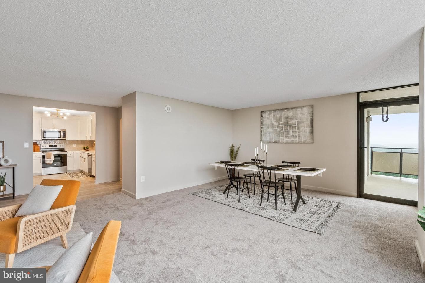 205 E Joppa Road #2703 photo 14
