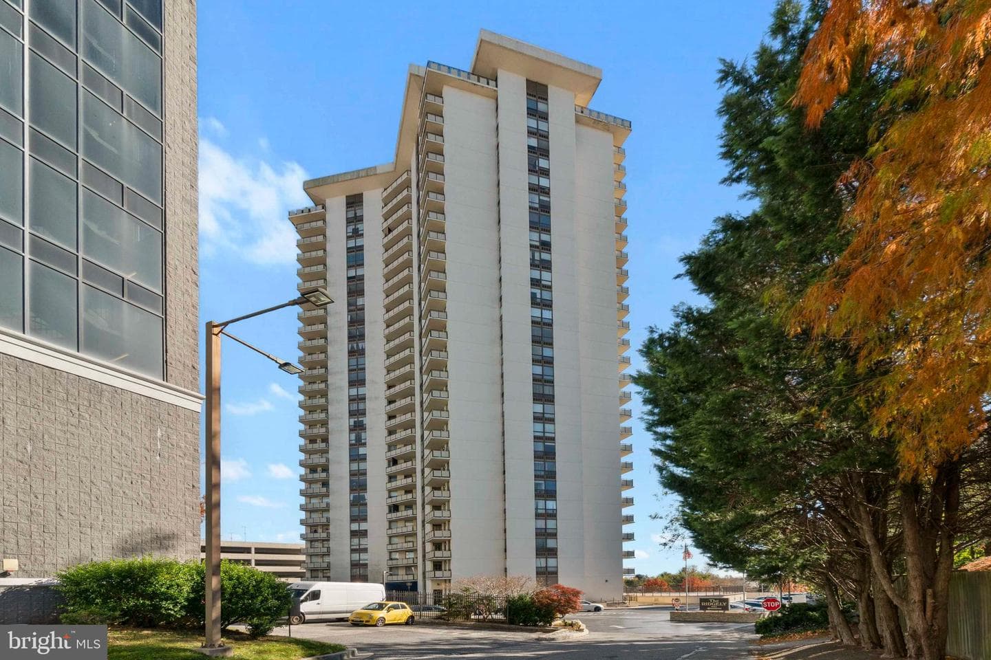 205 E Joppa Road #2703, Towson