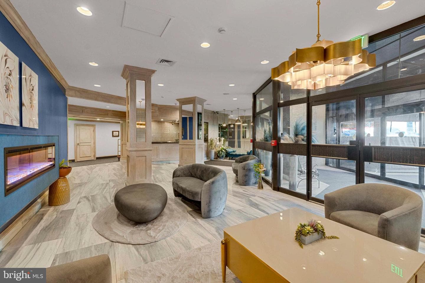 205 E Joppa Road #2703 photo 6