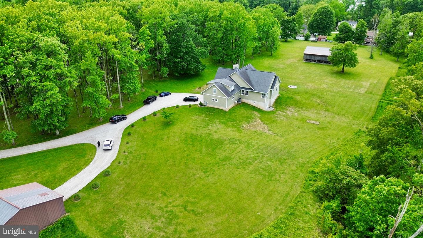 1414 Cherry Garden Road photo 2