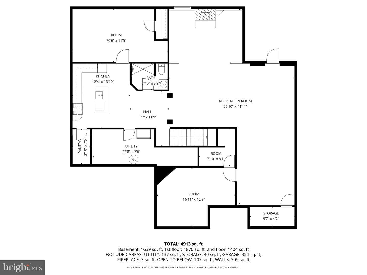 7628 Cedar Pond Lane photo 85