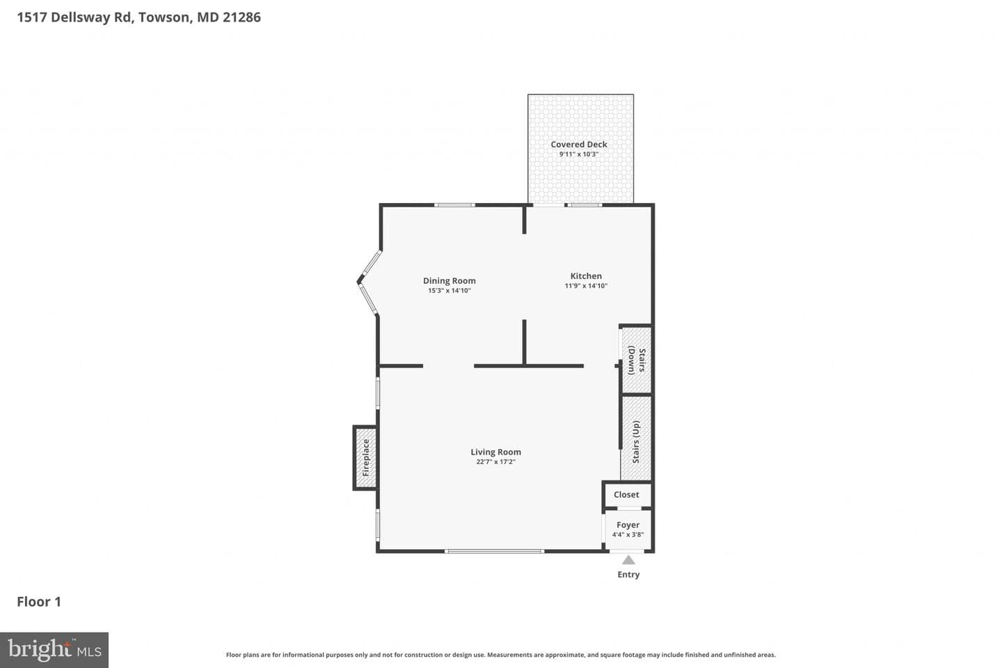 1517 Dellsway Road photo 33