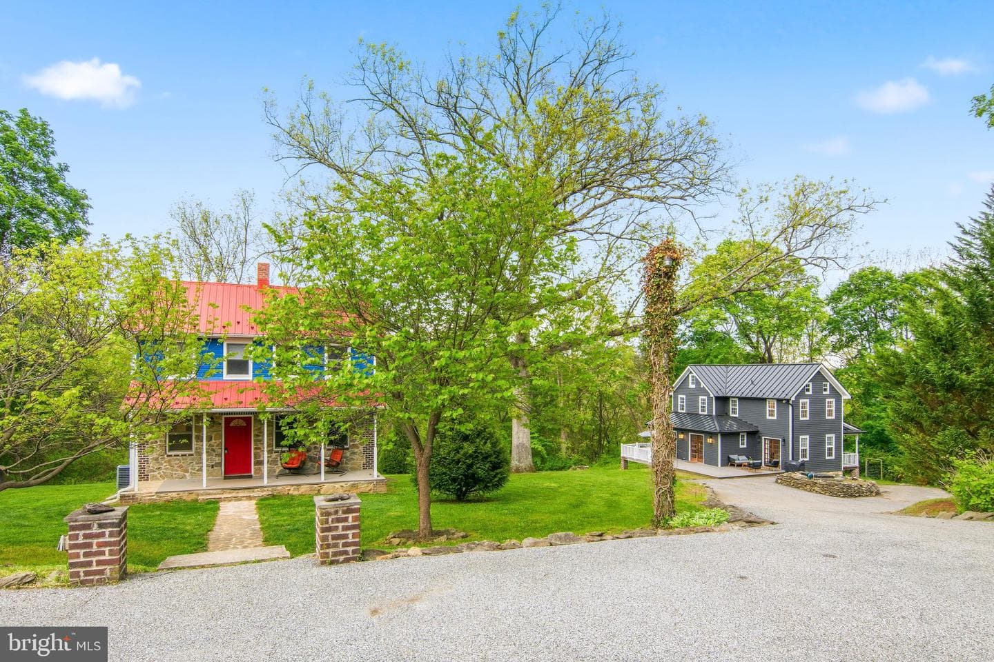 18708 York Road, Parkton