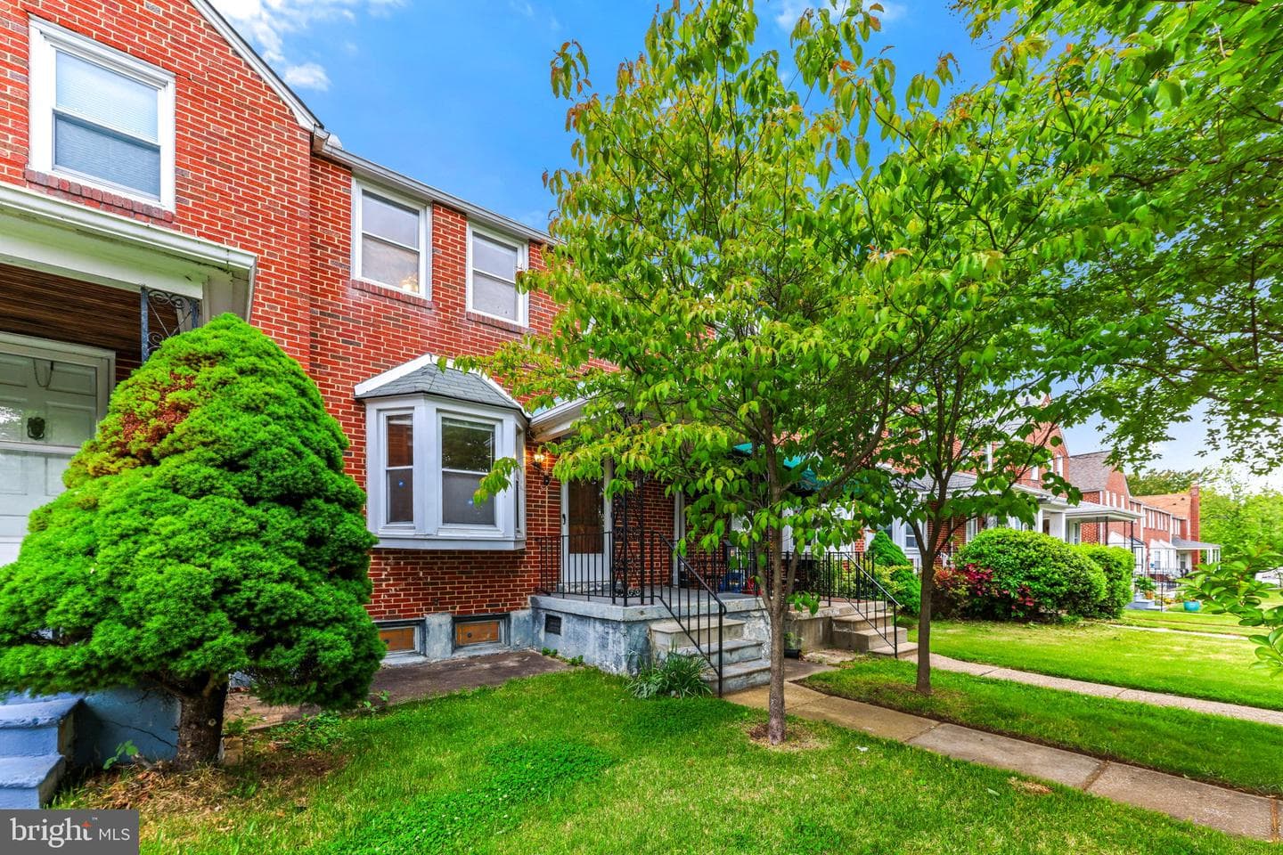 8338 Loch Raven Boulevard, Towson