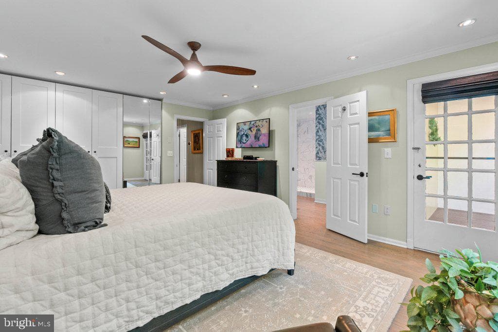 4 Hume Court #25 photo 17