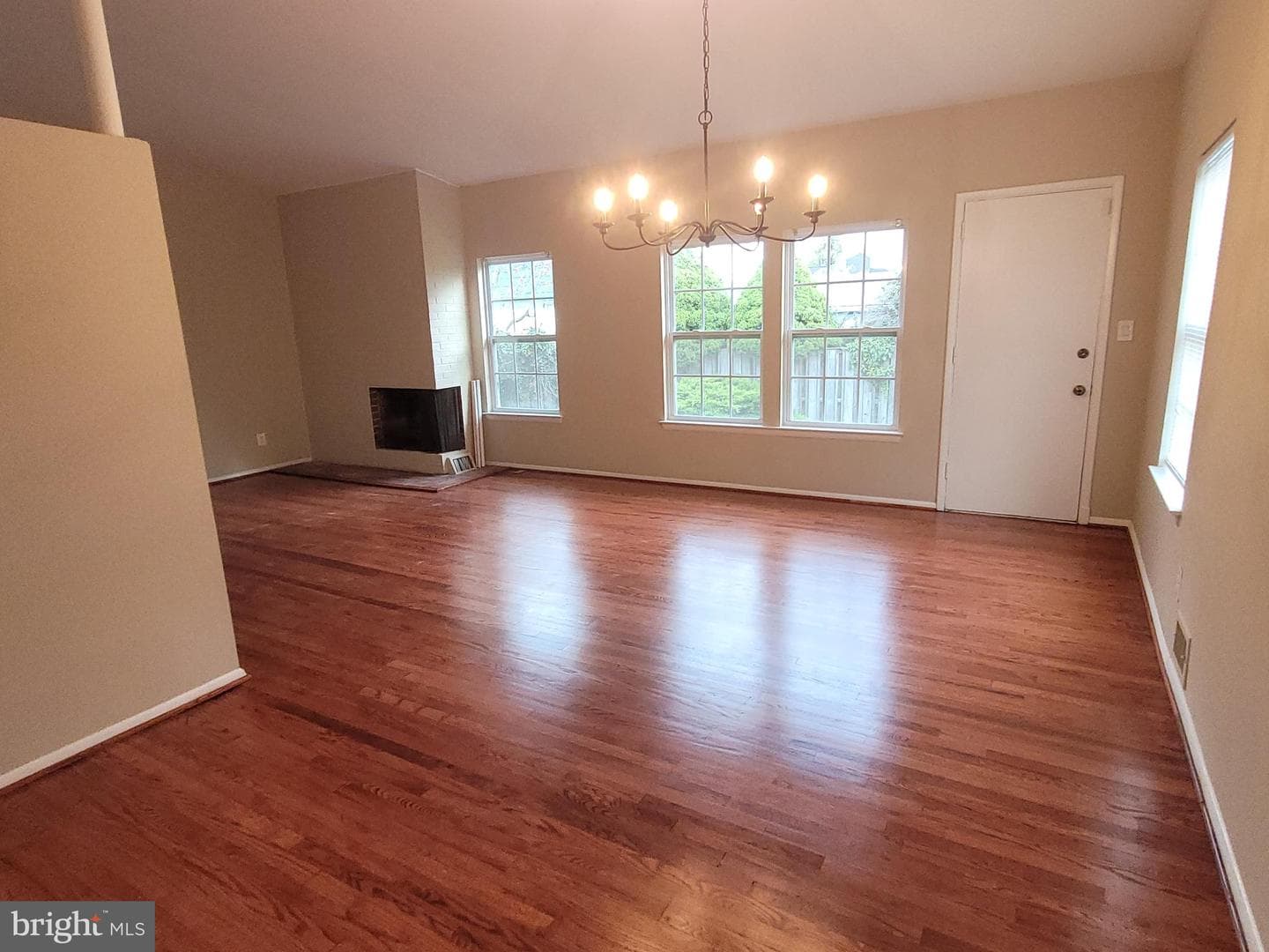 6805 Pimlico Drive, Baltimore