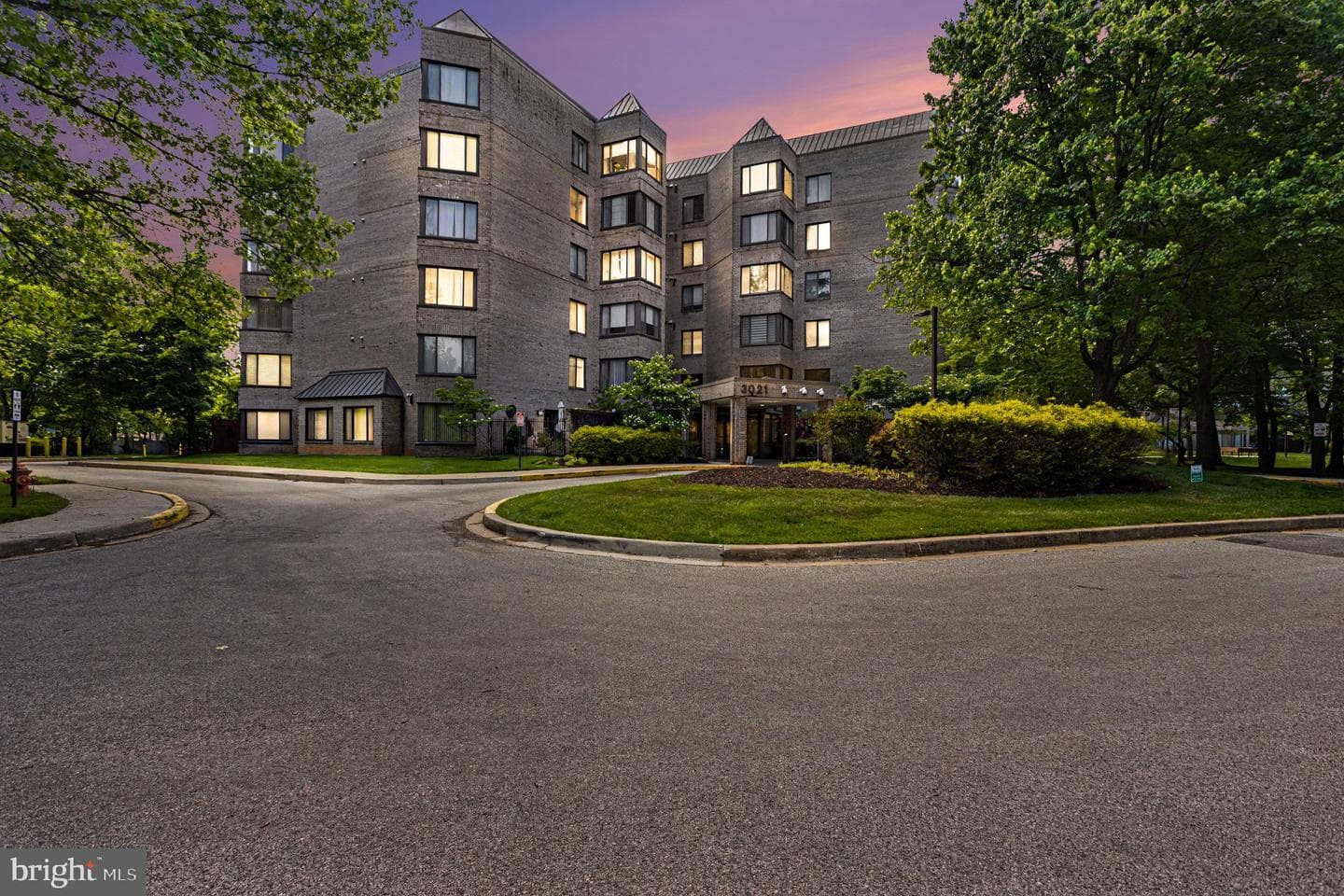 3021 Fallstaff Road #208b, Baltimore