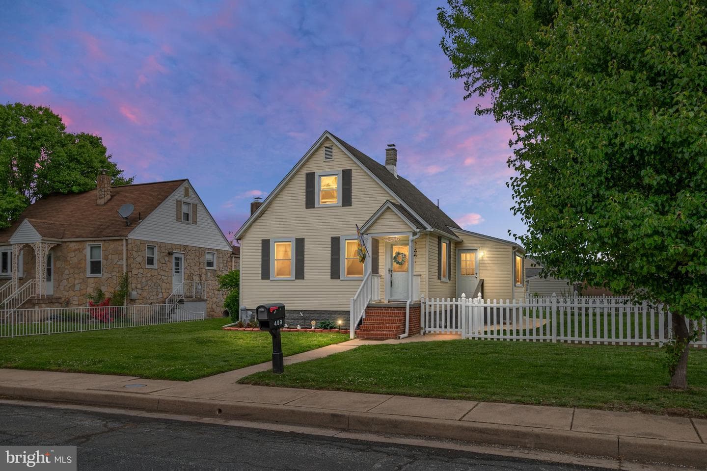 402 Bayside Drive, Baltimore