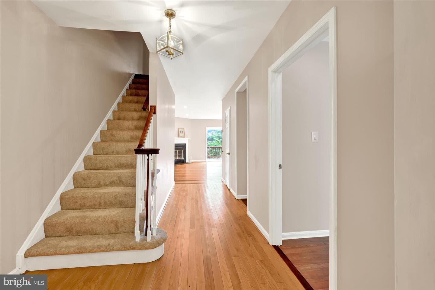 2317 Wonderview Road, Lutherville Timonium
