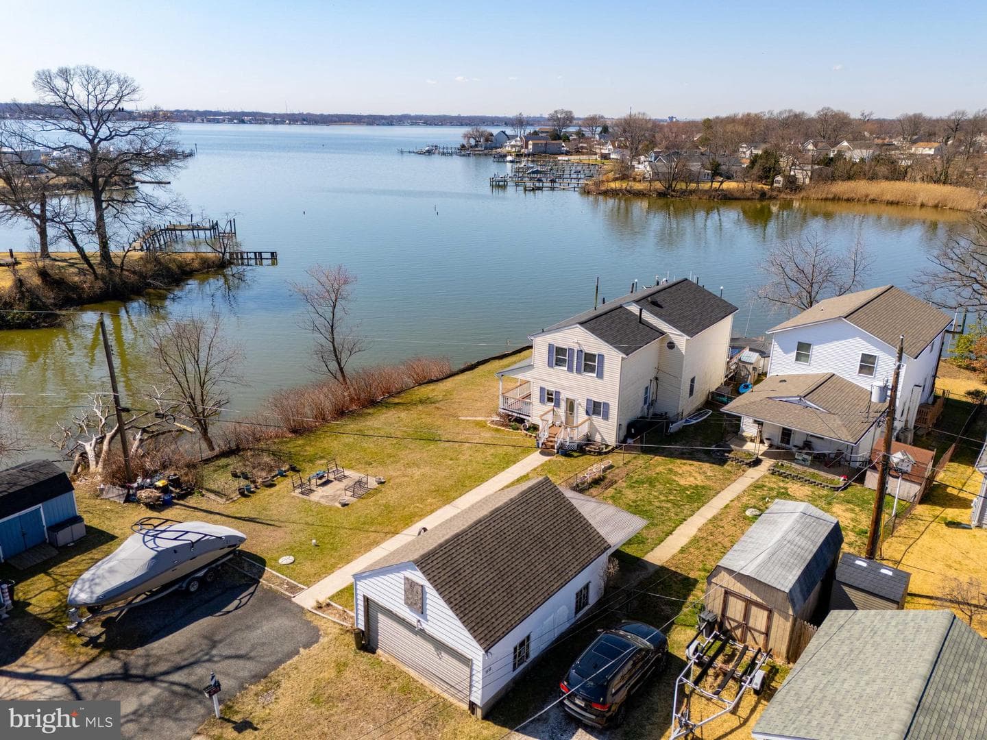 1510 Denton Road photo 38